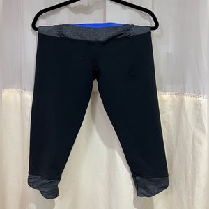 Lululemon capris